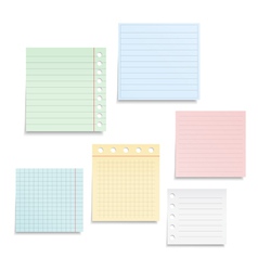 Paper Royalty Free Vector Image - VectorStock