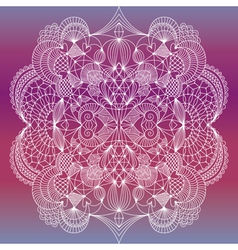 Abstract handwork background Royalty Free Vector Image