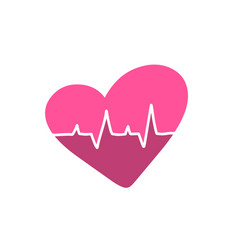 pink heart rate monitor