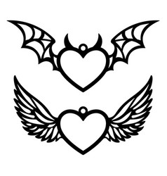 Tattoo Angel Vector Images (over 8,500)