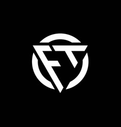 Ft Logo Vector Images (over 1,200)