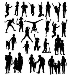 Picnic Silhouette Vector Images Over 2 700