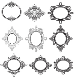 Frame Royalty Free Vector Image - VectorStock