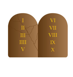 Commandments Vector Images (over 11,000)