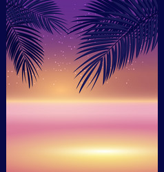 sexy sunset