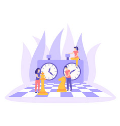 Chess Clock Vector Images (over 890)