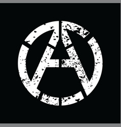 Anarchy Logo Vector Images (over 410)