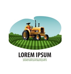 Farm Food Posters Royalty Free Vector Image - VectorStock