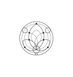 Fibonacci Icon Vector Images Over 240