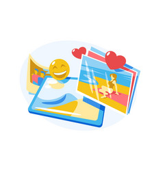 Vacation Emoji Vector Images Over 470