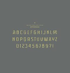 Download Classic Serif Font Alphabet Vector Images Over 3 400 SVG Cut Files