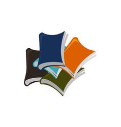 House book template Royalty Free Vector Image - VectorStock