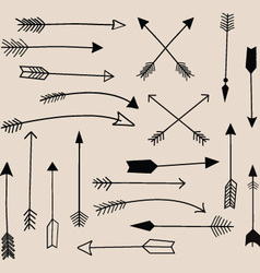 tribe arrow vector images over 360