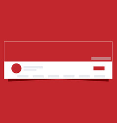 Youtube Banner Vector Images Over 360