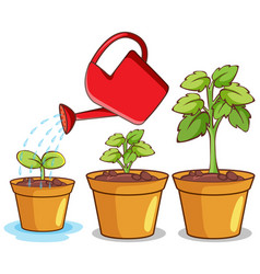 Clipart Plant Pot Vector Images (over 1,900)