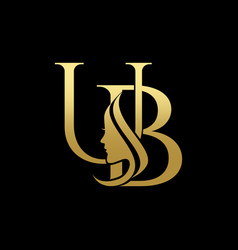 B Hair Logo Vector Images (over 200)