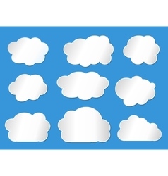 Clouds Outline Vector Images (over 110,000)