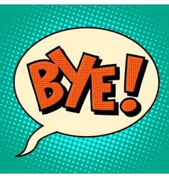 bye vector images over
