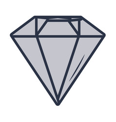 Cartoon Diamonds Vector Images Over 9 800