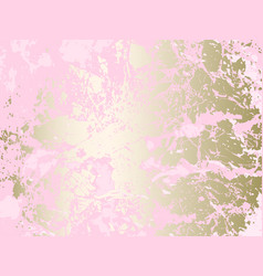 Rose pink gold glitter confetti sparkle background