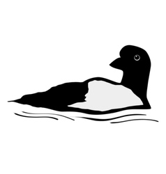 Loon Vector Images (over 300)