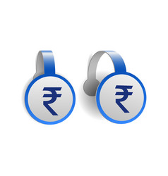 Rupee Symbol Vector Images Over 2 300