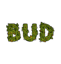 Featured image of post Nug Cartoon Vector Bud