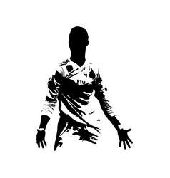 Ronaldo Vector Images (over 140)