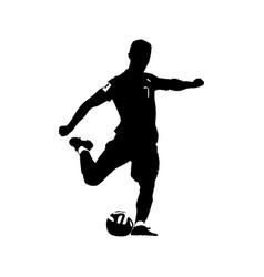 Ronaldo Vector Images (over 140)