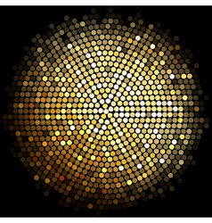 Gold Disco Ball Background Vector Images Over 790