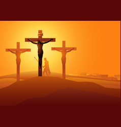 Cross Royalty Free Vector Image - VectorStock