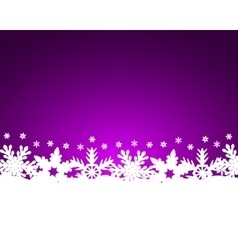 christmas cards purple vector images over 2 800 purple christmas cards