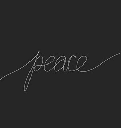 Black One Word Quotes Black And White One Word Quotes Vector Images (Over 110)