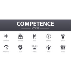 Competency Icon Vector Images (over 8,100)