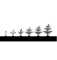Harvest Silhouettes Vector Images Over 14 000