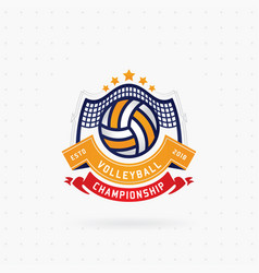 Soccer badge Royalty Free Vector Image - VectorStock