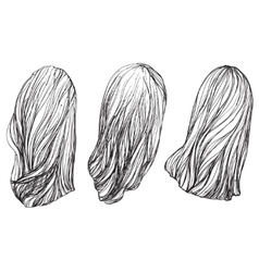 Hair Vector Images (over 260,000)