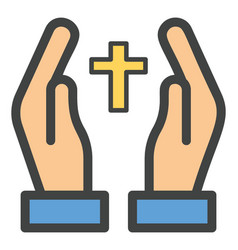 Christian Emojis Vector Images (over 100)