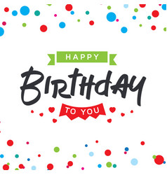 Birthday card vector happy vecteezy edit diana