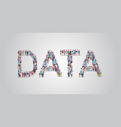Word cloud big data Royalty Free Vector Image - VectorStock