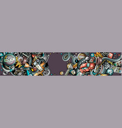 Garage Mechanic Wallpaper Vector Images Over 170
