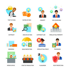 12+ Intelligent Intellectual Property Icon Background
