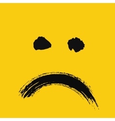 Sad Emoji Vector Images Over 17 000