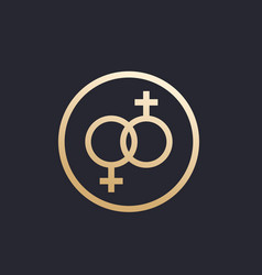 Lesbian Symbol Vector Images (over 12,000)