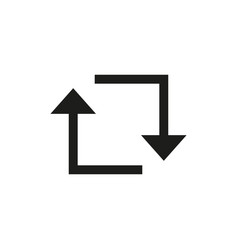 Facebook Share Arrow Icon Vector Images (80)