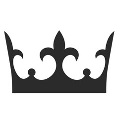 Crown Silhouette Vector Images (over 27,000)