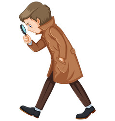 Detective Vector Images (over 49,000)