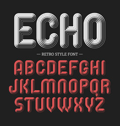 Echo Vector Images (over 2,800)