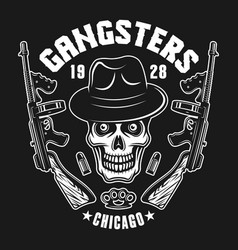 Gangster Logo Vector Images (over 3,000)