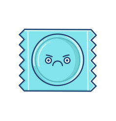 Cartoon Comic Condom Vector Images 62
